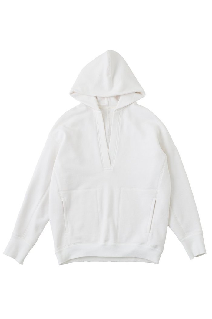 【ザ ストア バイ シー/THE STORE by C】の【COCUCA】オーバースエット インテリア・キッズ・メンズ・レディースファッション・服の通販 founy(ファニー) https://founy.com/ ファッション Fashion レディースファッション Fashion for Women トップス・カットソー Cut & Sew Tops シャツ・ブラウス・オフィスカジュアル Elegant Blouses & Button-Ups レディースパーカー・カジュアルフーディー Casual Hoodies & Sweatshirts ロングTシャツ・Tシャツ Longline T-Shirts & Tees スウェット・クルーネックトップス Sweatshirts & Crewnecks / Relaxed Fit Sweat Tops カットソー・ベーシックTシャツ Cut-and-Sewn Tops / Stretch Tees & Basics 2026年 2026 パターン Pattern, Design Print ループ Loop, Loop Knit 夏 Summer 春 Spring S/S・春夏 SS, Spring/Summer, Warm Season |ID: prp329100004852718 ipo3291000000035922354