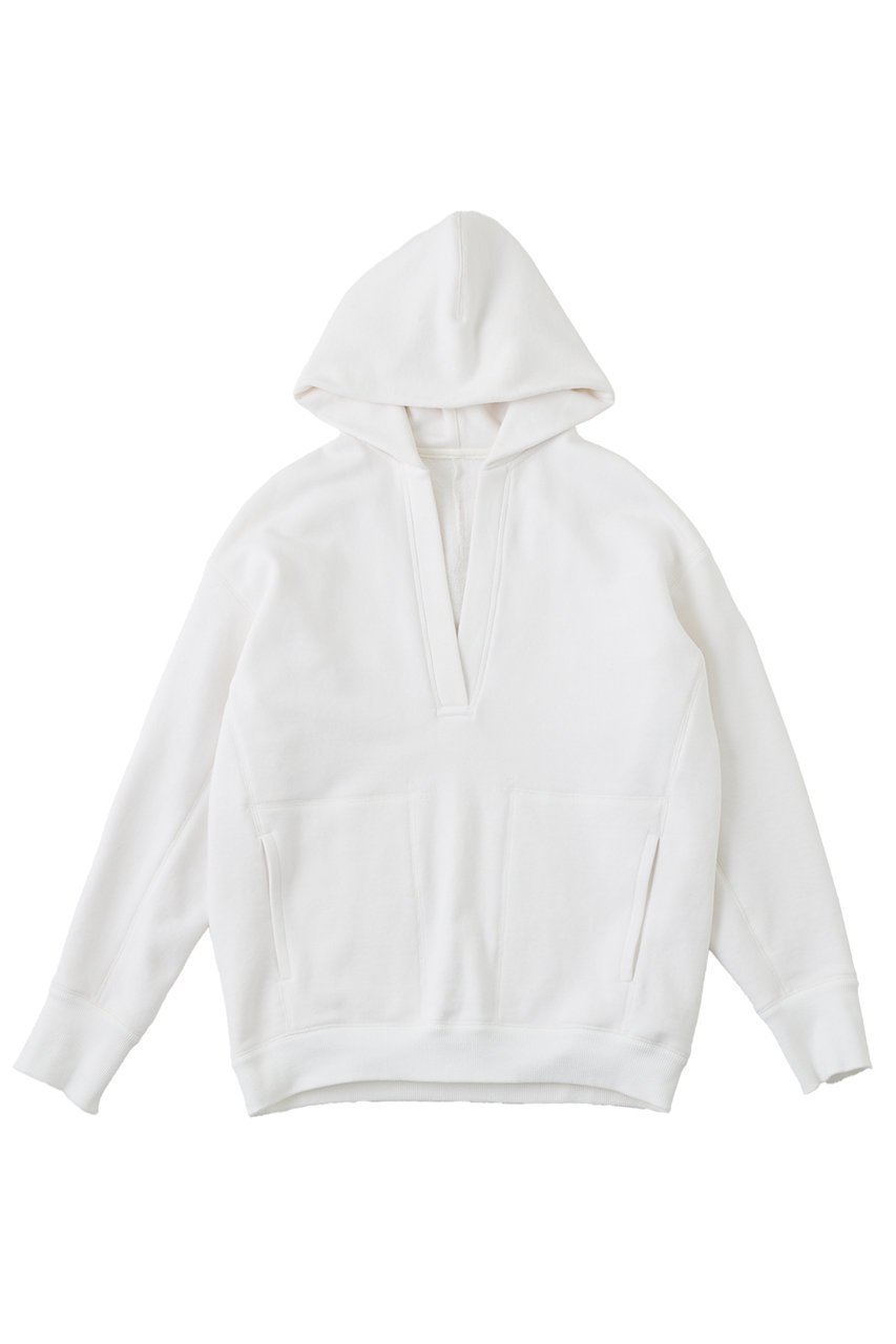 【ザ ストア バイ シー/THE STORE by C】の【COCUCA】オーバースエット 人気、トレンドファッション・服の通販 founy(ファニー) ファッション Fashion レディースファッション Fashion for Women トップス・カットソー Cut & Sew Tops シャツ・ブラウス・オフィスカジュアル Elegant Blouses & Button-Ups レディースパーカー・カジュアルフーディー Casual Hoodies & Sweatshirts ロングTシャツ・Tシャツ Longline T-Shirts & Tees スウェット・クルーネックトップス Sweatshirts & Crewnecks / Relaxed Fit Sweat Tops カットソー・ベーシックTシャツ Cut-and-Sewn Tops / Stretch Tees & Basics 2026年 2026 パターン Pattern, Design Print ループ Loop, Loop Knit 夏 Summer 春 Spring S/S・春夏 SS, Spring/Summer, Warm Season other-1|ID: prp329100004852718 ipo3291000000035922354