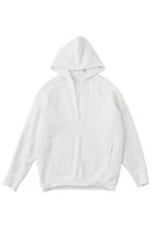 【ザ ストア バイ シー/THE STORE by C】の【COCUCA】オーバースエット ホワイト|ID: prp329100004852718 ipo3291000000035922355