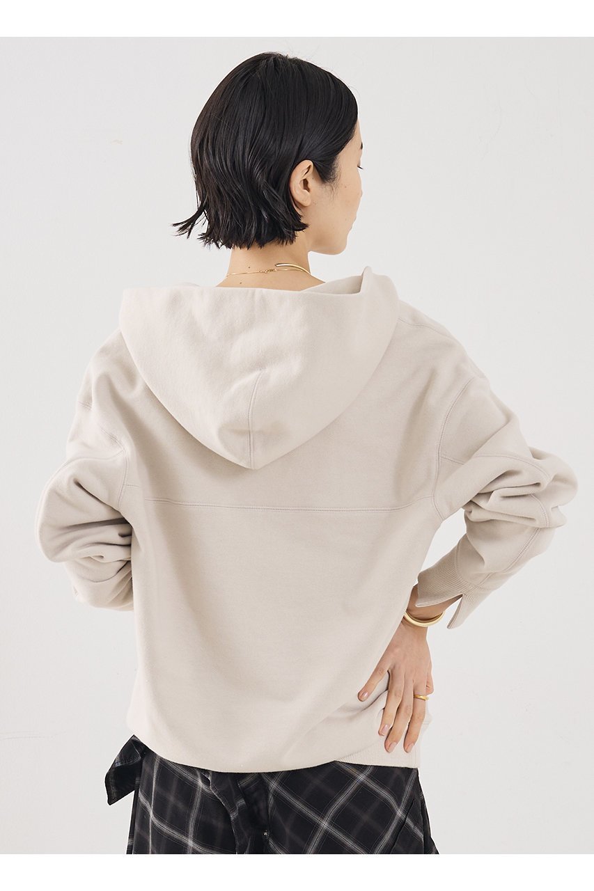 【ザ ストア バイ シー/THE STORE by C】の【COCUCA】オーバースエット 人気、トレンドファッション・服の通販 founy(ファニー) ファッション Fashion レディースファッション Fashion for Women トップス・カットソー Cut & Sew Tops シャツ・ブラウス・オフィスカジュアル Elegant Blouses & Button-Ups レディースパーカー・カジュアルフーディー Casual Hoodies & Sweatshirts ロングTシャツ・Tシャツ Longline T-Shirts & Tees スウェット・クルーネックトップス Sweatshirts & Crewnecks / Relaxed Fit Sweat Tops カットソー・ベーシックTシャツ Cut-and-Sewn Tops / Stretch Tees & Basics 2026年 2026 パターン Pattern, Design Print ループ Loop, Loop Knit 夏 Summer 春 Spring S/S・春夏 SS, Spring/Summer, Warm Season other-4|ID: prp329100004852718 ipo3291000000035922359