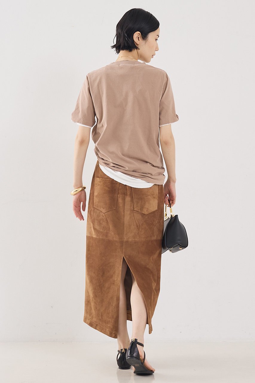 【ザ ストア バイ シー/THE STORE by C】の【REMI RELIEF】【別注】【WEB限定】THE VIPERロゴTシャツ 人気、トレンドファッション・服の通販 founy(ファニー) ファッション Fashion レディースファッション Fashion for Women トップス・カットソー Cut & Sew Tops シャツ・ブラウス・オフィスカジュアル Elegant Blouses & Button-Ups ロングTシャツ・Tシャツ Longline T-Shirts & Tees カットソー・ベーシックTシャツ Cut-and-Sewn Tops / Stretch Tees & Basics 2026年 2026 カットソー Cut and Sewn Top カリフォルニア California, Cali Style ショート Short, Short Length スリーブ Sleeve, Long Sleeve / Short Sleeve ダメージ Distressed, Destroyed 別注 Limited Edition, Custom Order 半袖 Short Sleeve, Half Sleeve 夏 Summer 春 Spring S/S・春夏 SS, Spring/Summer, Warm Season other-5|ID: prp329100004852722 ipo3291000000035922369