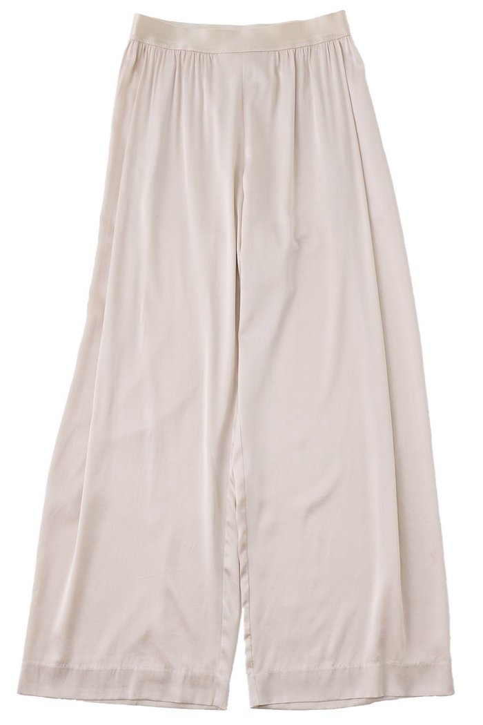 【ザ ストア バイ シー/THE STORE by C】の【COCUCA】ウォッシャブルシルクパンツ インテリア・キッズ・メンズ・レディースファッション・服の通販 founy(ファニー) https://founy.com/ ファッション Fashion レディースファッション Fashion for Women パンツ Pants & Trousers 2026年 2026 なめらか Smooth, Silky Texture ギャザー Gathered, Ruffled シルク Silk, 100% Silk ストレッチ Stretch, Stretchy Fabric バランス Balance, Style Balance リュクス Luxury, Elegant, High-End, Chic 夏 Summer 春 Spring S/S・春夏 SS, Spring/Summer, Warm Season |ID: prp329100004852724 ipo3291000000035638629