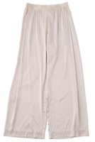 【ザ ストア バイ シー/THE STORE by C】の【COCUCA】ウォッシャブルシルクパンツ 人気、トレンドファッション・服の通販 founy(ファニー) ファッション Fashion レディースファッション Fashion for Women パンツ Pants & Trousers 2026年 2026 なめらか Smooth, Silky Texture ギャザー Gathered, Ruffled シルク Silk, 100% Silk ストレッチ Stretch, Stretchy Fabric バランス Balance, Style Balance リュクス Luxury, Elegant, High-End, Chic 夏 Summer 春 Spring S/S・春夏 SS, Spring/Summer, Warm Season |ID:prp329100004852724