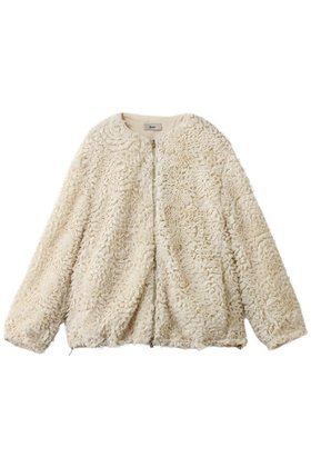 【ヘルノ/HERNO】 フリル ノーカラーブルゾン人気、トレンドファッション・服の通販 founy(ファニー) ファッション Fashion レディースファッション Fashion for Women アウター Coat / Outerwear Collection レディースジャケット・軽アウター Jackets ブルゾンジャケット・スポーティアウター Blouson Jackets 2026年 2026 ジャケット Jacket, Outerwear ジョーゼット Georgette, Semi-Sheer Fabric フリル Frill, Ruffle ブルゾン Blouson, Bomber Jacket 夏 Summer 春 Spring S/S・春夏 SS, Spring/Summer, Warm Season |ID:prp329100004852730