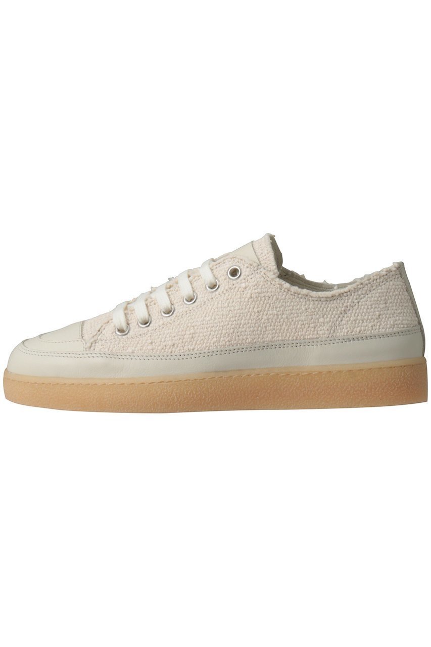 【プレインピープル/PLAIN PEOPLE】の【ANDiA FORA】スニーカー 人気、トレンドファッション・服の通販 founy(ファニー) 　ファッション　Fashion　レディースファッション　Fashion for Women　イタリア　Italy　スニーカー　Sneakers, Trainers　スポーティ　Sporty, Casual Athletic　リネン　Linen, Linen Fabric　other-4|ID: prp329100004852737 ipo3291000000036209562