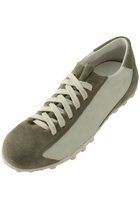 【プレインピープル/PLAIN PEOPLE】の【ANDiA FORA】スニーカー 人気、トレンドファッション・服の通販 founy(ファニー) ファッション Fashion レディースファッション Fashion for Women 2026年 2026 イタリア Italy スニーカー Sneakers, Trainers スラックス Slacks, Dress Pants マキシ Maxi, Full Length 夏 Summer 春 Spring S/S・春夏 SS, Spring/Summer, Warm Season thumbnail カーキ|ID: prp329100004852738 ipo3291000000035638755