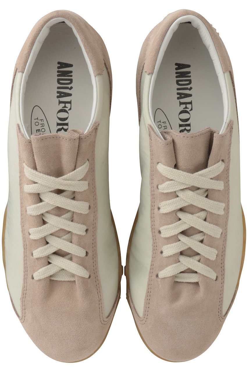 【プレインピープル/PLAIN PEOPLE】の【ANDiA FORA】スニーカー 人気、トレンドファッション・服の通販 founy(ファニー) 　ファッション　Fashion　レディースファッション　Fashion for Women　2026年　2026　イタリア　Italy　スニーカー　Sneakers, Trainers　スラックス　Slacks, Dress Pants　マキシ　Maxi, Full Length　夏　Summer　春　Spring　S/S・春夏　SS, Spring/Summer, Warm Season　other-2|ID: prp329100004852738 ipo3291000000035638757