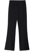 【スタニングルアー/STUNNING LURE】のスイムジャージフレアパンツ ブラック|ID: prp329100004852741 ipo3291000000035638854