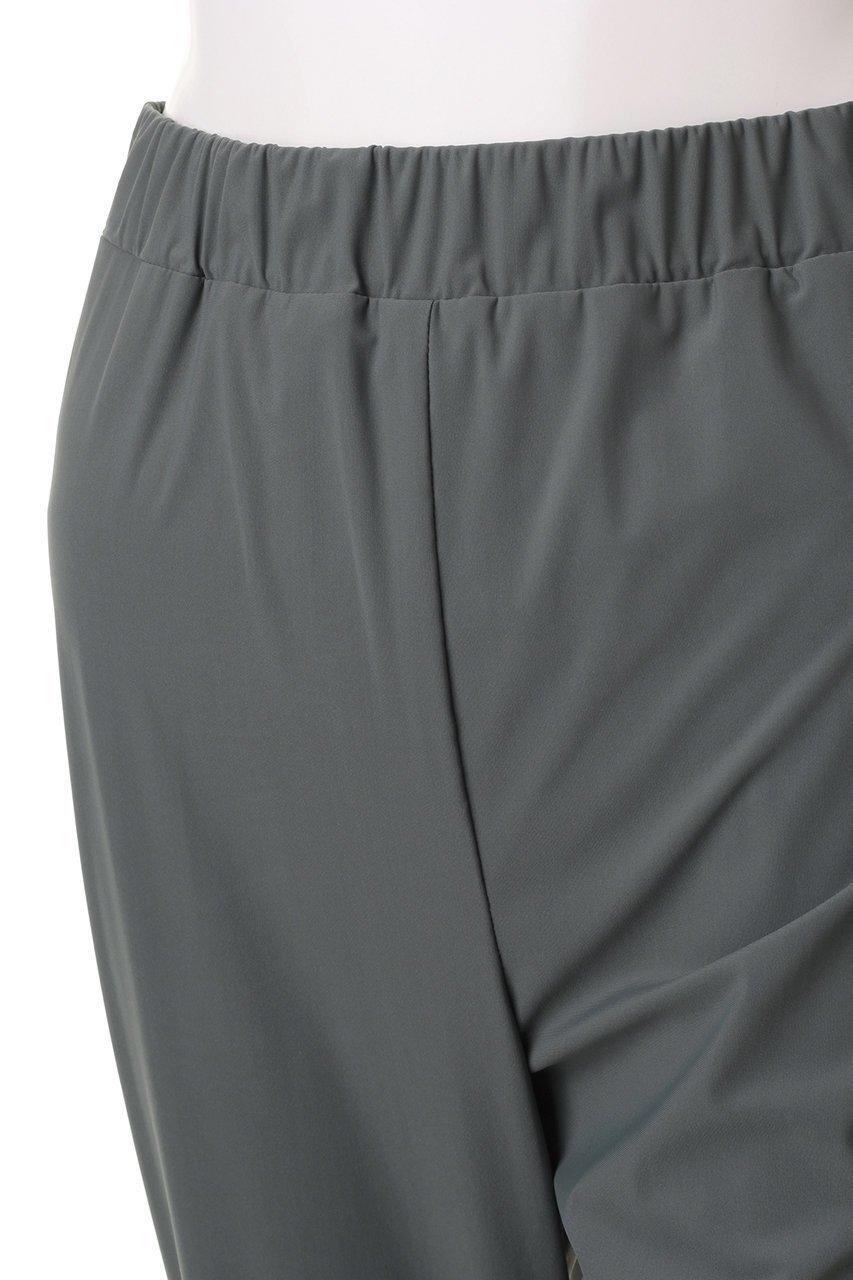 【スタニングルアー/STUNNING LURE】のスイムジャージフレアパンツ 人気、トレンドファッション・服の通販 founy(ファニー) 　ファッション　Fashion　レディースファッション　Fashion for Women　パンツ　Pants & Trousers　スリット　Slit, Slit Detail　フレア　Flare, Flared　夏　Summer　other-5|ID: prp329100004852741 ipo3291000000035640575