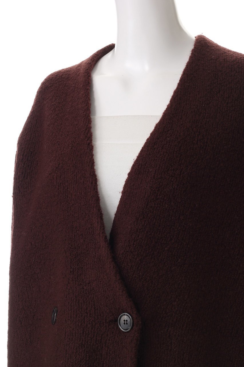 【スタニングルアー/STUNNING LURE】のパイルニットジャケット 人気、トレンドファッション・服の通販 founy(ファニー) 　ファッション　Fashion　レディースファッション　Fashion for Women　アウター　Coat / Outerwear Collection　レディースジャケット・軽アウター　Jackets　シンプル　Simple, Minimal　ジャケット　Jacket, Outerwear　other-5|ID: prp329100004852745 ipo3291000000035638968