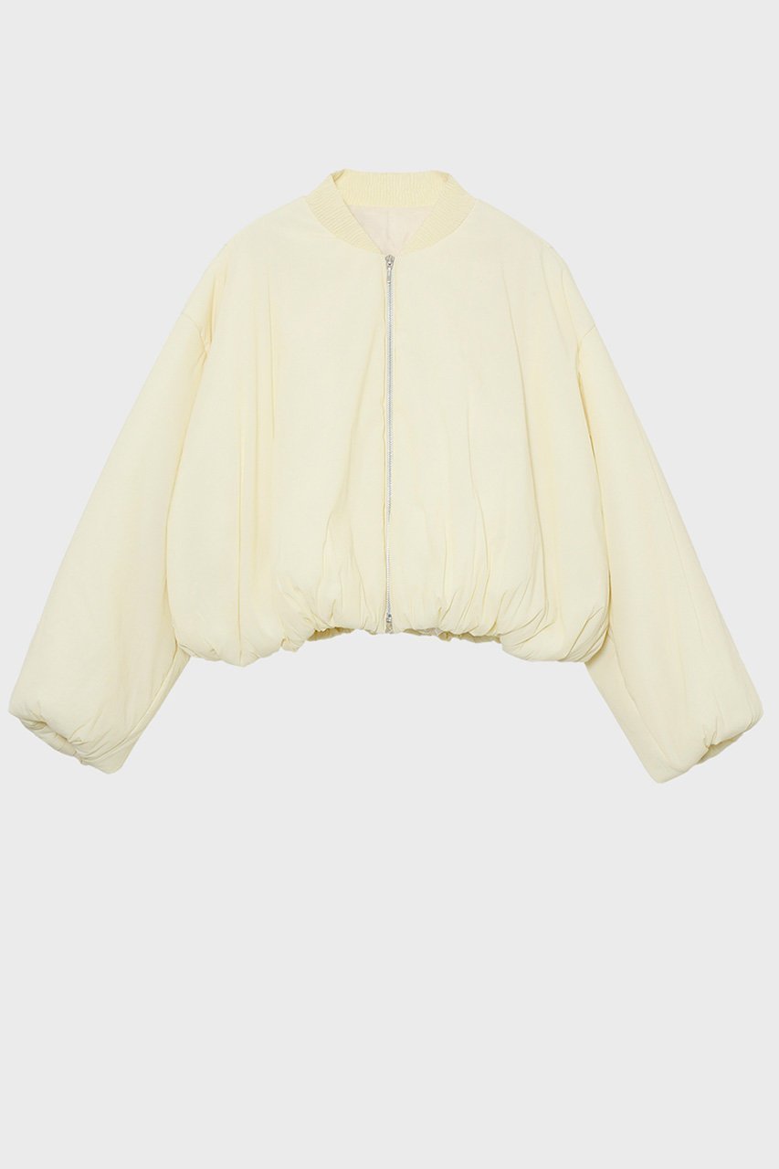 【スタニングルアー/STUNNING LURE】のボリュームMA-1 人気、トレンドファッション・服の通販 founy(ファニー) 　ファッション　Fashion　レディースファッション　Fashion for Women　アウター　Coat / Outerwear Collection　レディースジャケット・軽アウター　Jackets　ブルゾンジャケット・スポーティアウター　Blouson Jackets　MA-1ジャケット　MA-1 Bomber Jackets / Flight Jackets　ギャザー　Gathered, Ruffled　ジャケット　Jacket, Outerwear　ストレッチ　Stretch, Stretchy Fabric　パターン　Pattern, Design Print　ブルゾン　Blouson, Bomber Jacket　 other-1|ID: prp329100004852746 ipo3291000000035638971