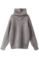 【スタニングルアー/STUNNING LURE】のrコットンミックスヤーンプルオーバー 人気、トレンドファッション・服の通販 founy(ファニー) ファッション Fashion レディースファッション Fashion for Women トップス・カットソー Cut & Sew Tops ニット Knit Tops & Sweaters カジュアルプルオーバー・ニットトップス Pullovers & Knit Tops / Casual Pullovers おすすめ Recommended / Our Picks ジーンズ Jeans, Denim Pants スカーフ Scarf, Neckwear スヌード Snood, Infinity Scarf |ID:prp329100004852747