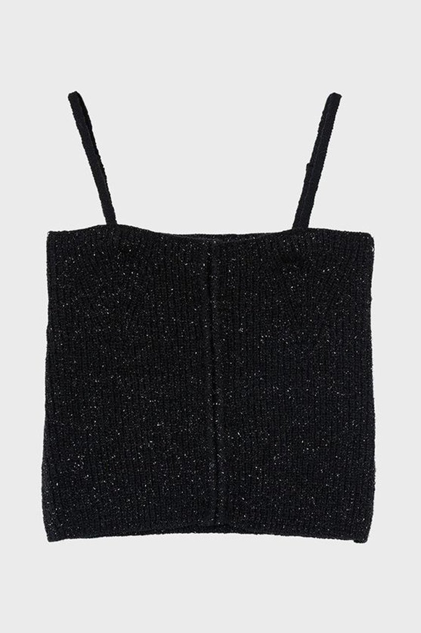 【スタニングルアー/STUNNING LURE】のラメビスチェ 人気、トレンドファッション・服の通販 founy(ファニー) 　ファッション　Fashion　レディースファッション　Fashion for Women　トップス・カットソー　Cut & Sew Tops　ニット　Knit Tops & Sweaters　カジュアルプルオーバー・ニットトップス　Pullovers & Knit Tops / Casual Pullovers　ビスチェ　Bustiers & Corset Tops / Layered Bustier Style　フィット　Fit, Slim Fit　フェザーヤーン　Feather Yarn, Fluffy Yarn　other-2|ID: prp329100004852748 ipo3291000000035639047