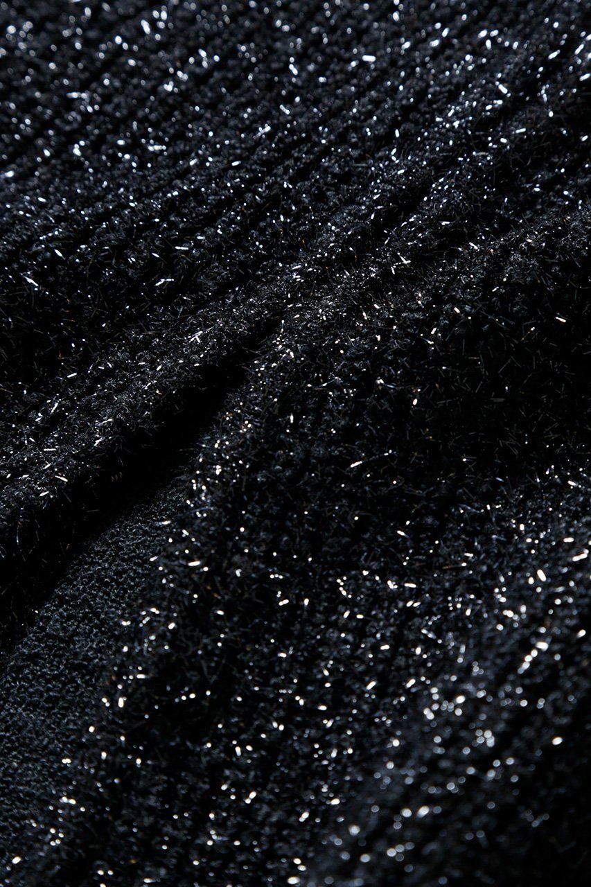 【スタニングルアー/STUNNING LURE】のラメビスチェ 人気、トレンドファッション・服の通販 founy(ファニー) 　ファッション　Fashion　レディースファッション　Fashion for Women　トップス・カットソー　Cut & Sew Tops　ニット　Knit Tops & Sweaters　カジュアルプルオーバー・ニットトップス　Pullovers & Knit Tops / Casual Pullovers　ビスチェ　Bustiers & Corset Tops / Layered Bustier Style　フィット　Fit, Slim Fit　フェザーヤーン　Feather Yarn, Fluffy Yarn　other-4|ID: prp329100004852748 ipo3291000000035639049