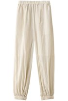 【スタニングルアー/STUNNING LURE】のストライプギャザーパンツ 人気、トレンドファッション・服の通販 founy(ファニー) ファッション Fashion レディースファッション Fashion for Women パンツ Pants & Trousers なめらか Smooth, Silky Texture ギャザー Gathered, Ruffled ストライプ Stripe, Striped Pattern バランス Balance, Style Balance thumbnail オフホワイト|ID: prp329100004852750 ipo3291000000035639092