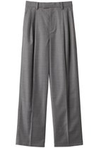 【スタニングルアー/STUNNING LURE】のチンツワイドテーパードパンツ 人気、トレンドファッション・服の通販 founy(ファニー) ファッション Fashion レディースファッション Fashion for Women パンツ Pants & Trousers センター Center, Center Line パーティ Party, Party Style フロント Front, Front Design ワイド Wide, Wide Fit 秋 Autumn thumbnail チャコ-ルグレ-|ID: prp329100004852752 ipo3291000000035639132