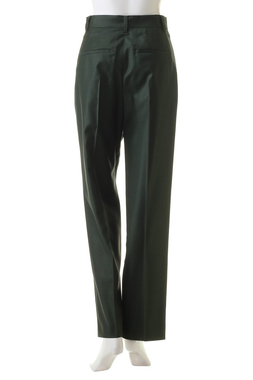 【スタニングルアー/STUNNING LURE】のチンツワイドテーパードパンツ 人気、トレンドファッション・服の通販 founy(ファニー) 　ファッション　Fashion　レディースファッション　Fashion for Women　パンツ　Pants & Trousers　センター　Center, Center Line　パーティ　Party, Party Style　フロント　Front, Front Design　ワイド　Wide, Wide Fit　秋　Autumn　other-4|ID: prp329100004852752 ipo3291000000035639135