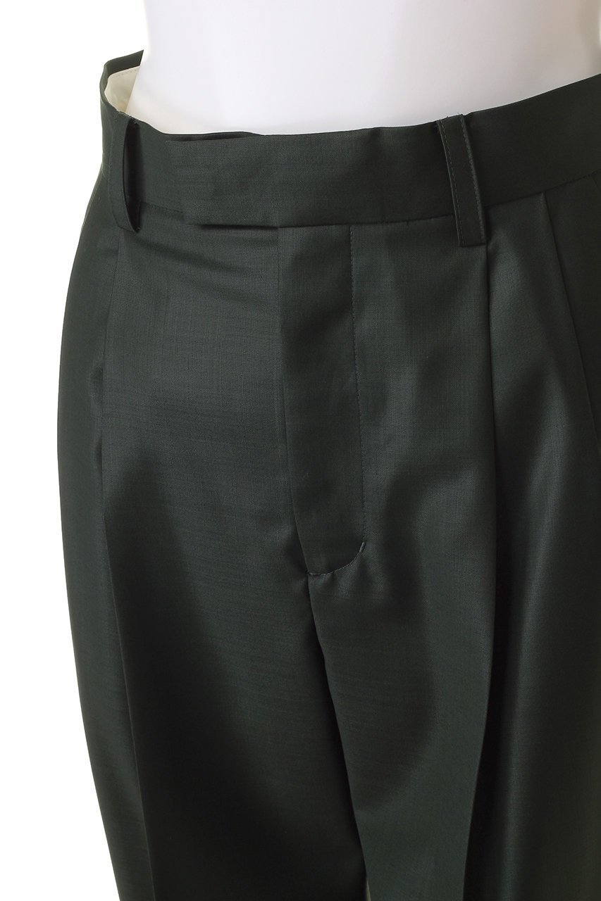 【スタニングルアー/STUNNING LURE】のチンツワイドテーパードパンツ 人気、トレンドファッション・服の通販 founy(ファニー) 　ファッション　Fashion　レディースファッション　Fashion for Women　パンツ　Pants & Trousers　センター　Center, Center Line　パーティ　Party, Party Style　フロント　Front, Front Design　ワイド　Wide, Wide Fit　秋　Autumn　other-5|ID: prp329100004852752 ipo3291000000035639136