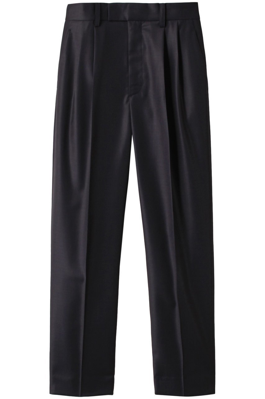 【スタニングルアー/STUNNING LURE】のチンツクリーンパンツ インテリア・キッズ・メンズ・レディースファッション・服の通販 founy(ファニー) 　ファッション　Fashion　レディースファッション　Fashion for Women　パンツ　Pants & Trousers　人気　Popular, Best Seller　定番　Standard, Basic Item　ネイビー|ID: prp329100004852753 ipo3291000000035639152