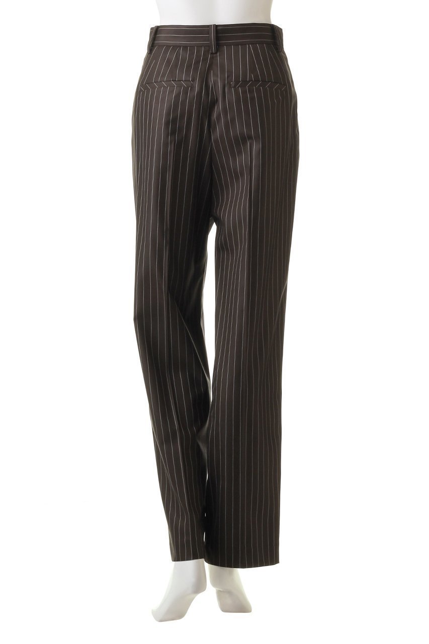 【スタニングルアー/STUNNING LURE】のチンツワイドパンツ 人気、トレンドファッション・服の通販 founy(ファニー) 　ファッション　Fashion　レディースファッション　Fashion for Women　パンツ　Pants & Trousers　スニーカー　Sneakers, Trainers　センター　Center, Center Line　ワイド　Wide, Wide Fit　エレガント 上品　Elegant　other-4|ID: prp329100004852754 ipo3291000000035639174