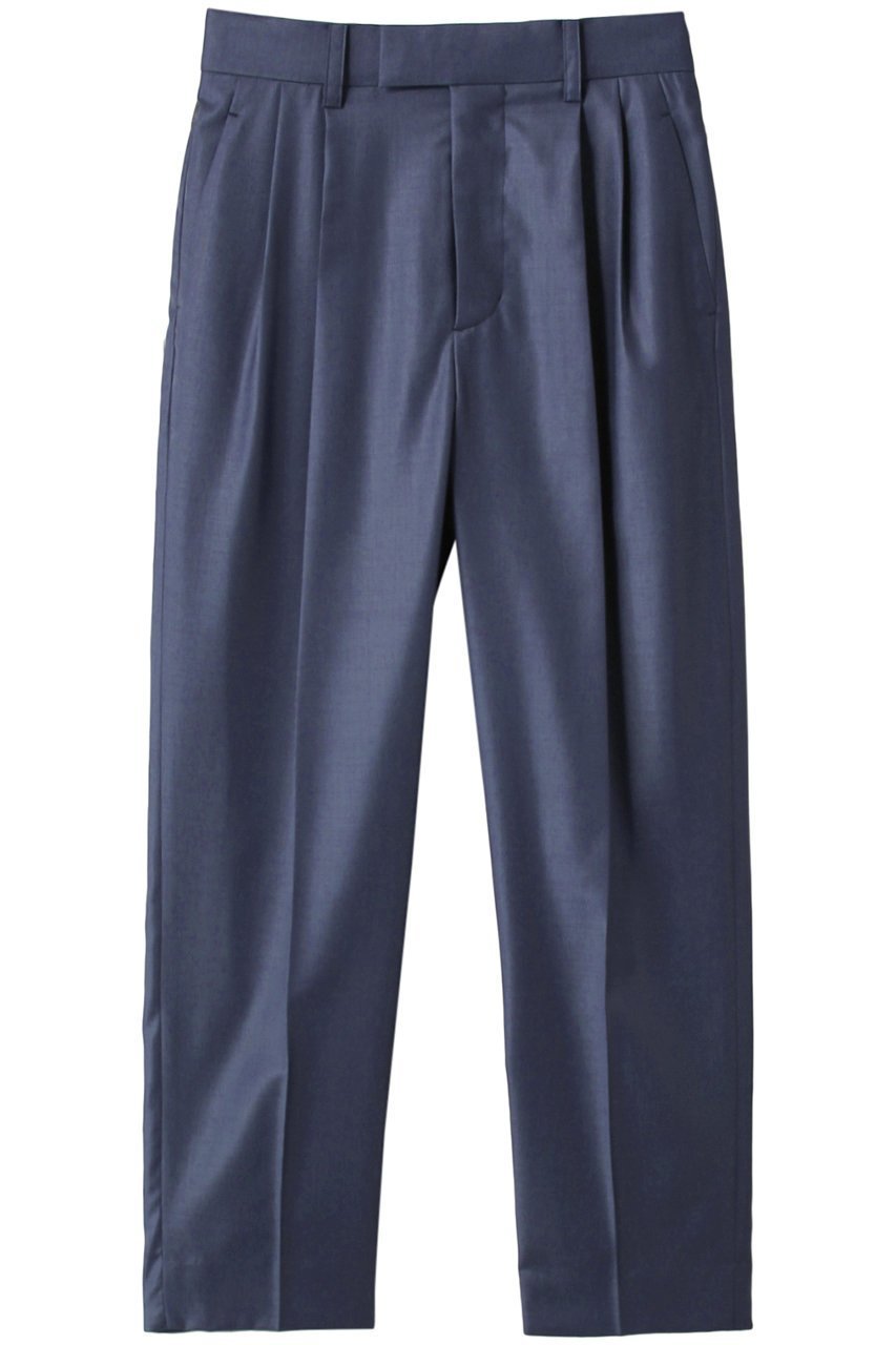 【スタニングルアー/STUNNING LURE】のチンツクリンパンツ インテリア・キッズ・メンズ・レディースファッション・服の通販 founy(ファニー) 　ファッション　Fashion　レディースファッション　Fashion for Women　パンツ　Pants & Trousers　エレガント 上品　Elegant　定番　Standard, Basic Item　ライトブルー|ID: prp329100004852755 ipo3291000000035639188