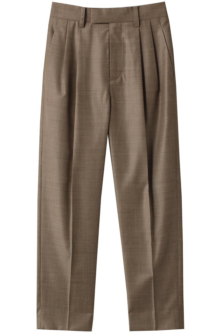 【スタニングルアー/STUNNING LURE】のチンツクリンパンツ インテリア・キッズ・メンズ・レディースファッション・服の通販 founy(ファニー) 　ファッション　Fashion　レディースファッション　Fashion for Women　パンツ　Pants & Trousers　エレガント 上品　Elegant　定番　Standard, Basic Item　ライトベージュ|ID: prp329100004852755 ipo3291000000035639190