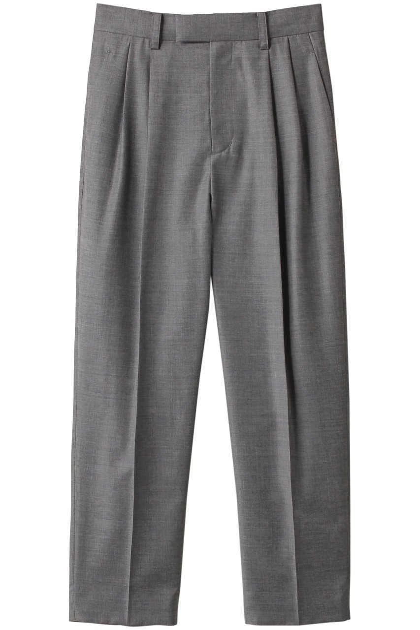 【スタニングルアー/STUNNING LURE】のチンツクリーンパンツ インテリア・キッズ・メンズ・レディースファッション・服の通販 founy(ファニー) 　ファッション　Fashion　レディースファッション　Fashion for Women　パンツ　Pants & Trousers　センター　Center, Center Line　パーティ　Party, Party Style　フロント　Front, Front Design　秋　Autumn　チャコ-ルグレ-|ID: prp329100004852757 ipo3291000000035639209