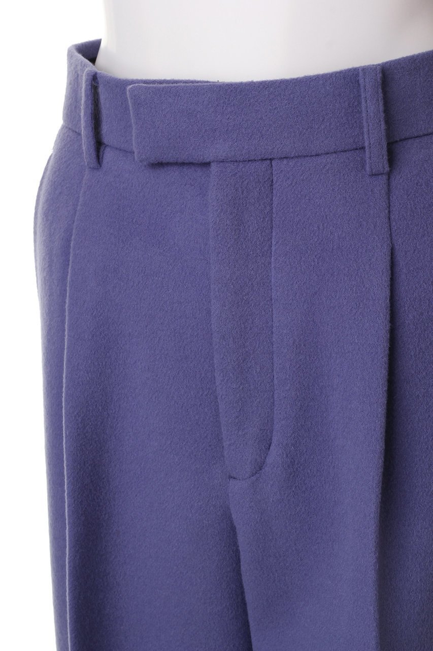 【スタニングルアー/STUNNING LURE】のウールカシミヤストレートパンツ 人気、トレンドファッション・服の通販 founy(ファニー) 　ファッション　Fashion　レディースファッション　Fashion for Women　パンツ　Pants & Trousers　シンプル　Simple, Minimal　ストレート　Straight, Straight Cut　エレガント 上品　Elegant　other-5|ID: prp329100004852758 ipo3291000000035639226