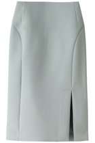 【スタニングルアー/STUNNING LURE】のジョーゼットタイトスカート ライトグリーン|ID: prp329100004852761 ipo3291000000035639256