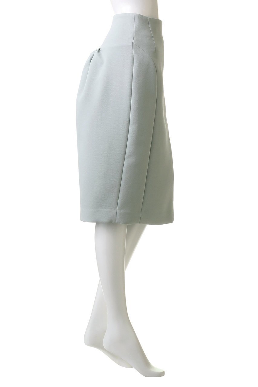 【スタニングルアー/STUNNING LURE】のジョーゼットタイトスカート 人気、トレンドファッション・服の通販 founy(ファニー) 　ファッション　Fashion　レディースファッション　Fashion for Women　スカート　Skirts　コンパクト　Compact, Small Size　ジョーゼット　Georgette, Semi-Sheer Fabric　タイトスカート　Pencil Skirt, Tight Skirt　フォルム　Silhouette, Form　エレガント 上品　Elegant　ビジネス 仕事 通勤　Business / Work / Commuting　other-3|ID: prp329100004852761 ipo3291000000035639259