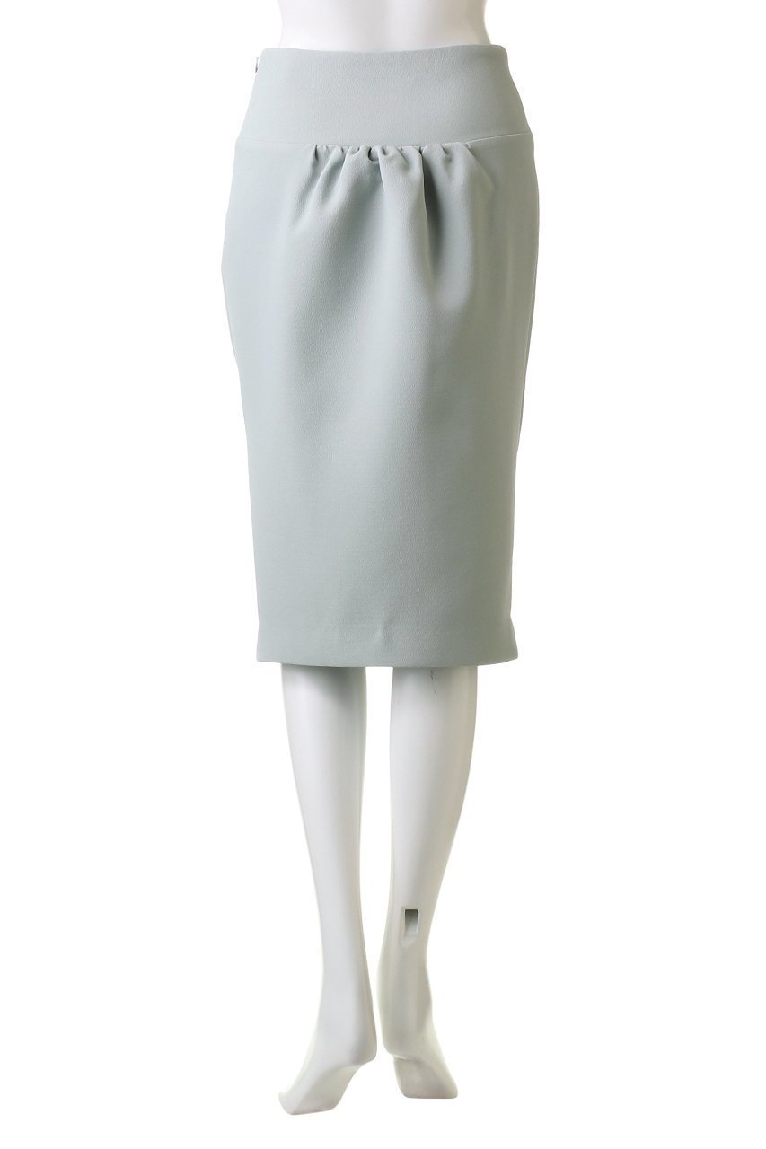 【スタニングルアー/STUNNING LURE】のジョーゼットタイトスカート 人気、トレンドファッション・服の通販 founy(ファニー) 　ファッション　Fashion　レディースファッション　Fashion for Women　スカート　Skirts　コンパクト　Compact, Small Size　ジョーゼット　Georgette, Semi-Sheer Fabric　タイトスカート　Pencil Skirt, Tight Skirt　フォルム　Silhouette, Form　エレガント 上品　Elegant　ビジネス 仕事 通勤　Business / Work / Commuting　other-4|ID: prp329100004852761 ipo3291000000035639260