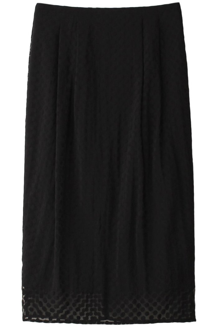 【スタニングルアー/STUNNING LURE】のシアードットタイトスカート インテリア・キッズ・メンズ・レディースファッション・服の通販 founy(ファニー) https://founy.com/ ファッション Fashion レディースファッション Fashion for Women スカート Skirts シアー Sheer, See-Through シフォン Chiffon, Lightweight Fabric ドット Polka Dot, Dot Pattern パーティ Party, Party Style フェミニン Feminine, Girly |ID: prp329100004852762 ipo3291000000036130922