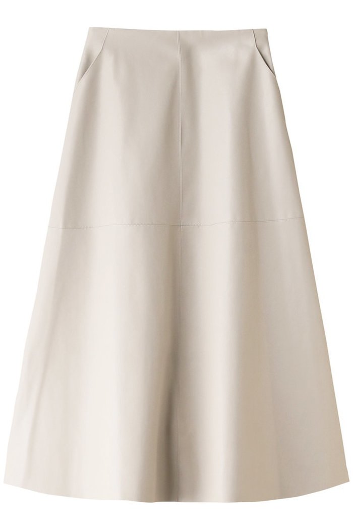 【スタニングルアー/STUNNING LURE】のフェイクレザーフレアスカート インテリア・キッズ・メンズ・レディースファッション・服の通販 founy(ファニー) https://founy.com/ ファッション Fashion レディースファッション Fashion for Women スカート Skirts Aライン・フレアスカート A-Line & Flared Skirts ロングスカート Long Skirts / Maxi & Midi Skirts フェイクレザー Faux Leather, PU Leather フレア Flare, Flared ロング Long, Long-Length |ID: prp329100004852767 ipo3291000000036209743