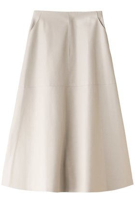 【スタニングルアー/STUNNING LURE】 フェイクレザーフレアスカート人気、トレンドファッション・服の通販 founy(ファニー) ファッション Fashion レディースファッション Fashion for Women スカート Skirts Aライン・フレアスカート A-Line & Flared Skirts ロングスカート Long Skirts / Maxi & Midi Skirts フェイクレザー Faux Leather, PU Leather フレア Flare, Flared ロング Long, Long-Length |ID:prp329100004852767