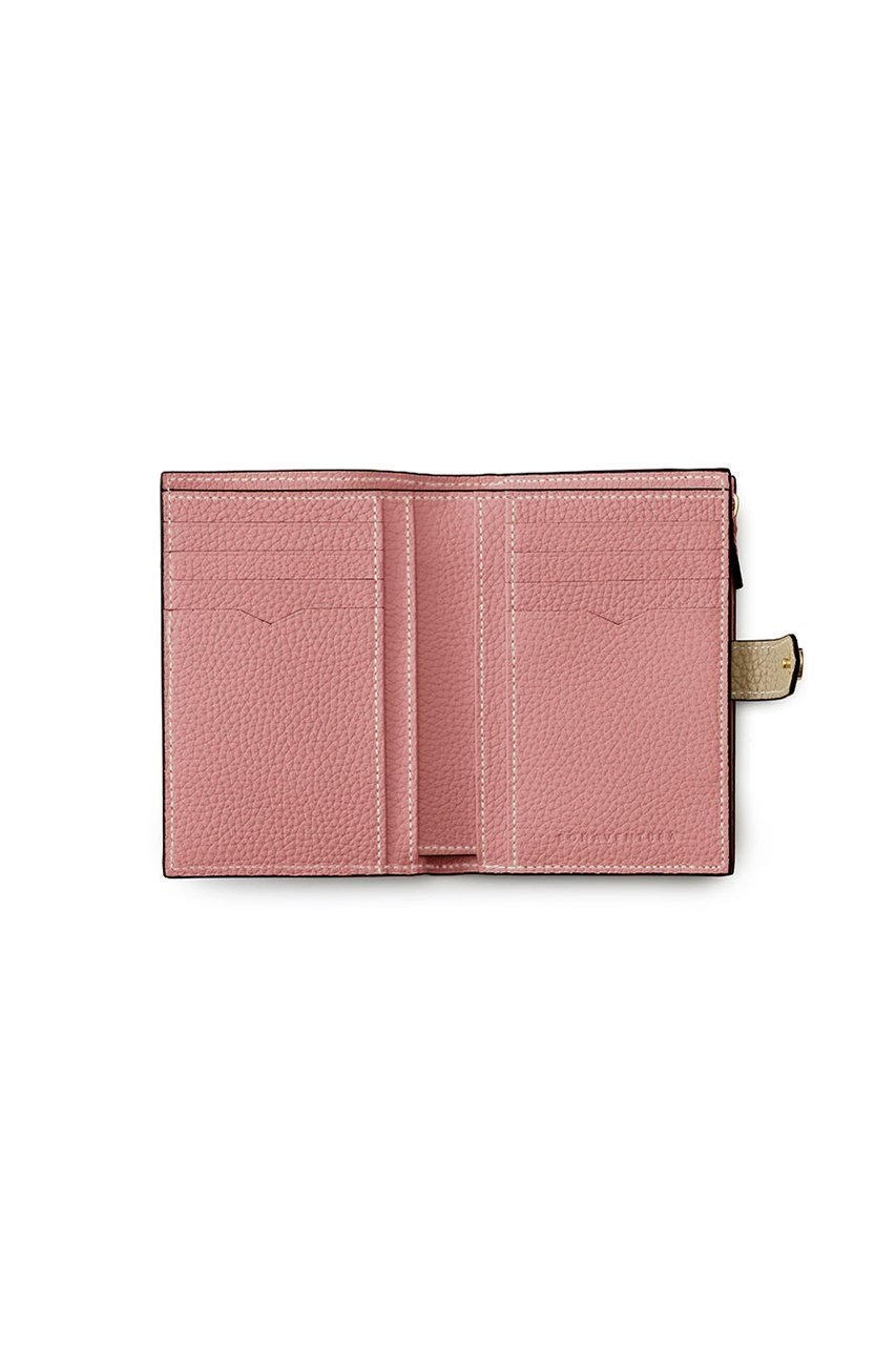 【ボナベンチュラ/BONAVENTURA】の【UNISEX】ベルテッド マルチ ウォレット シュリンクレザー (ミディアム) 人気、トレンドファッション・服の通販 founy(ファニー) ファッション Fashion レディースファッション Fashion for Women ミニ財布・二つ折り財布 Wallets & Card Cases ユニセックス Unisex, Genderless おすすめ Recommended / Our Picks ウォレット Wallet ギフト プレゼント Gift / Present コイン Coin, Coin Design コンパクト Compact, Small Size ポケット Pocket, Pocket Detail エレガント 上品 Elegant 再入荷 Restock / Back in Stock 財布 Wallet, Purse other-5|ID: prp329100004854130 ipo3291000000035683611