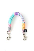 【エーシーン/A SCENE】のDesign paracord mini strap 人気、トレンドファッション・服の通販 founy(ファニー) ファッション Fashion レディースファッション Fashion for Women 2026年 2026 コンパクト Compact, Small Size スマホケース Smartphone Case チャーム Charm, Pendant ポーチ Pouch, Small Case 再入荷 Restock / Back in Stock 夏 Summer 春 Spring S/S・春夏 SS, Spring/Summer, Warm Season thumbnail unicorn|ID: prp329100004854132 ipo3291000000035683643