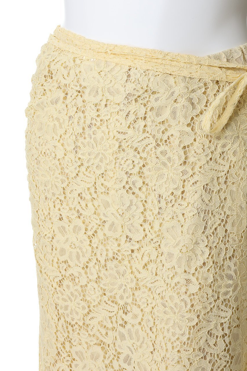 【メゾンスペシャル/MAISON SPECIAL】のSide Gathered Wrap Lace Skirt Pants/サイドギャザーラップレーススカートパンツ 人気、トレンドファッション・服の通販 founy(ファニー) ファッション Fashion レディースファッション Fashion for Women スカート Skirts パンツ Pants & Trousers ギャザー Gathered, Ruffled フェミニン Feminine, Girly ラップ Wrap, Wrap Design リュクス Luxury, Elegant, High-End, Chic レース Lace, Lace Fabric ロング Long, Long-Length 夏 Summer 春 Spring S/S・春夏 SS, Spring/Summer, Warm Season other-5|ID: prp329100004854137 ipo3291000000036478767