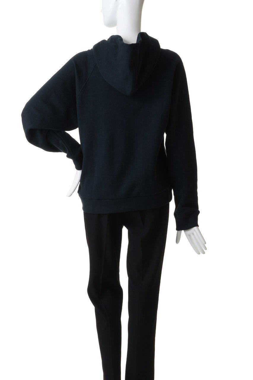 【ミディウミ/MidiUmi】のloopwheele sweat PK パーカー 人気、トレンドファッション・服の通販 founy(ファニー) 　ファッション　Fashion　レディースファッション　Fashion for Women　トップス・カットソー　Cut & Sew Tops　シャツ・ブラウス・オフィスカジュアル　Elegant Blouses & Button-Ups　レディースパーカー・カジュアルフーディー　Casual Hoodies & Sweatshirts　ロングTシャツ・Tシャツ　Longline T-Shirts & Tees　スウェット・クルーネックトップス　Sweatshirts & Crewnecks / Relaxed Fit Sweat Tops　カットソー・ベーシックTシャツ　Cut-and-Sewn Tops / Stretch Tees & Basics　2026年　2026　スタンダード　Standard, Basic　パーカー　Hoodie, Parka　ロング　Long, Long-Length　夏　Summer　春　Spring　S/S・春夏　SS, Spring/Summer, Warm Season　other-4|ID: prp329100004854148 ipo3291000000035683842