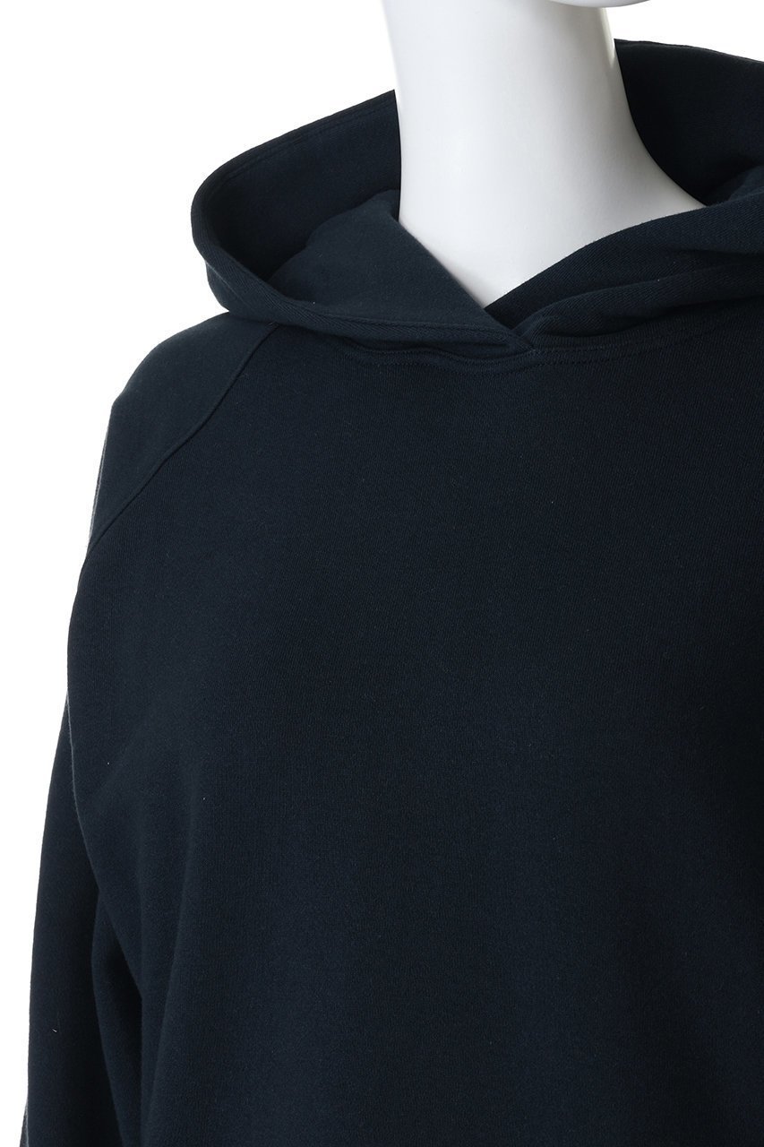 【ミディウミ/MidiUmi】のloopwheele sweat PK パーカー 人気、トレンドファッション・服の通販 founy(ファニー) 　ファッション　Fashion　レディースファッション　Fashion for Women　トップス・カットソー　Cut & Sew Tops　シャツ・ブラウス・オフィスカジュアル　Elegant Blouses & Button-Ups　レディースパーカー・カジュアルフーディー　Casual Hoodies & Sweatshirts　ロングTシャツ・Tシャツ　Longline T-Shirts & Tees　スウェット・クルーネックトップス　Sweatshirts & Crewnecks / Relaxed Fit Sweat Tops　カットソー・ベーシックTシャツ　Cut-and-Sewn Tops / Stretch Tees & Basics　2026年　2026　スタンダード　Standard, Basic　パーカー　Hoodie, Parka　ロング　Long, Long-Length　夏　Summer　春　Spring　S/S・春夏　SS, Spring/Summer, Warm Season　other-5|ID: prp329100004854148 ipo3291000000035683844