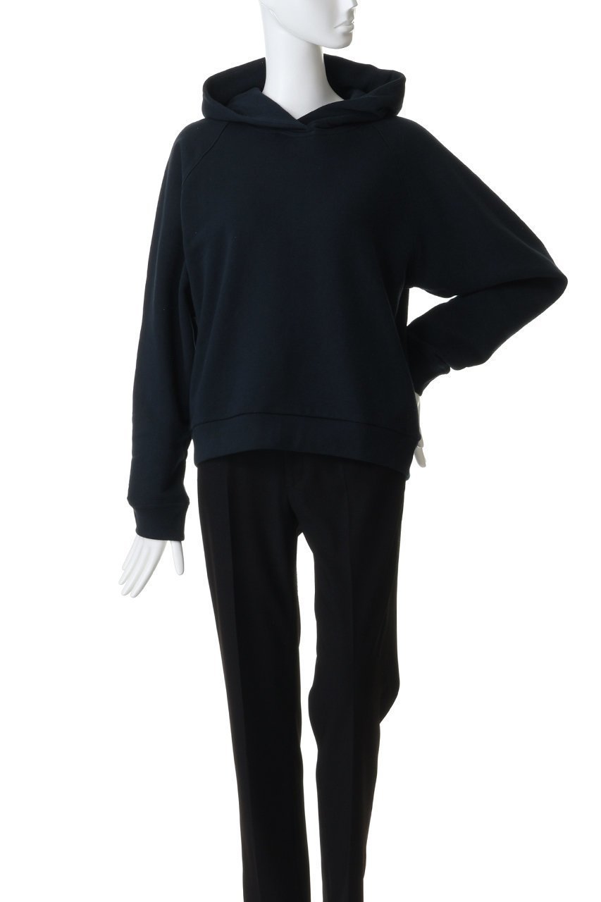 【ミディウミ/MidiUmi】のloopwheele sweat PK パーカー 人気、トレンドファッション・服の通販 founy(ファニー) ファッション Fashion レディースファッション Fashion for Women トップス・カットソー Cut & Sew Tops シャツ・ブラウス・オフィスカジュアル Elegant Blouses & Button-Ups レディースパーカー・カジュアルフーディー Casual Hoodies & Sweatshirts ロングTシャツ・Tシャツ Longline T-Shirts & Tees スウェット・クルーネックトップス Sweatshirts & Crewnecks / Relaxed Fit Sweat Tops カットソー・ベーシックTシャツ Cut-and-Sewn Tops / Stretch Tees & Basics 2026年 2026 スタンダード Standard, Basic パーカー Hoodie, Parka ロング Long, Long-Length 夏 Summer 春 Spring S/S・春夏 SS, Spring/Summer, Warm Season other-2|ID: prp329100004854148 ipo3291000000036166495