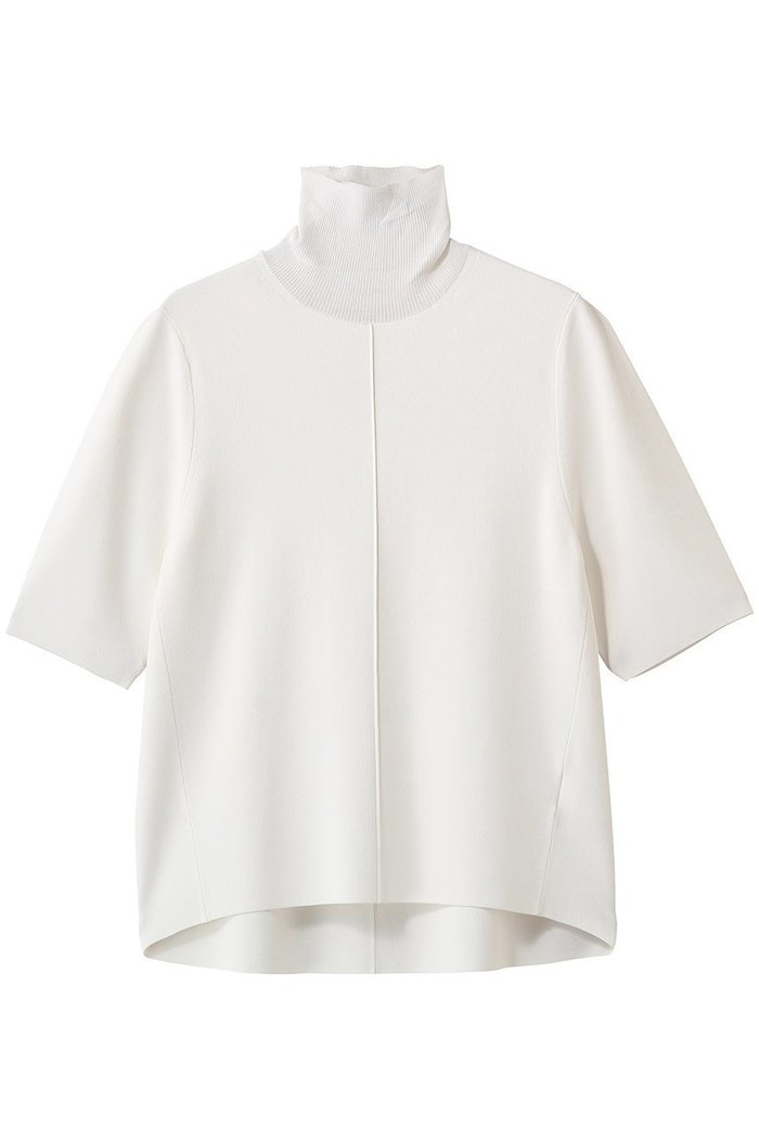 【ベイジ,/BEIGE,】のLAURA(ロラ)/ドライタッチ ストレッチショートスリーブニット インテリア・キッズ・メンズ・レディースファッション・服の通販 founy(ファニー) https://founy.com/ ファッション Fashion レディースファッション Fashion for Women トップス・カットソー Cut & Sew Tops ニット Knit Tops & Sweaters カジュアルプルオーバー・ニットトップス Pullovers & Knit Tops / Casual Pullovers 2026年 2026 ジャケット Jacket, Outerwear ストレッチ Stretch, Stretchy Fabric フォルム Silhouette, Form ボトム Bottoms, Lower Wear ワイド Wide, Wide Fit 夏 Summer 春 Spring S/S・春夏 SS, Spring/Summer, Warm Season ビジネス 仕事 通勤 Business / Work / Commuting |ID: prp329100004854151 ipo3291000000036231376