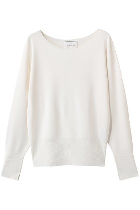 【ベイジ,/BEIGE,】 LAURA(ロラ)/ドライタッチ ストレッチニットプルオーバー人気、トレンドファッション・服の通販 founy(ファニー) ファッション Fashion レディースファッション Fashion for Women トップス・カットソー Cut & Sew Tops ニット Knit Tops & Sweaters カジュアルプルオーバー・ニットトップス Pullovers & Knit Tops / Casual Pullovers 2026年 2026 ショルダー Shoulder, Shoulder Strap ストレッチ Stretch, Stretchy Fabric センター Center, Center Line タイトスカート Pencil Skirt, Tight Skirt ドロップ Drop Shoulder, Dropped Style ボトム Bottoms, Lower Wear ワイド Wide, Wide Fit エレガント 上品 Elegant 夏 Summer 春 Spring S/S・春夏 SS, Spring/Summer, Warm Season ビジネス 仕事 通勤 Business / Work / Commuting |ID:prp329100004854152