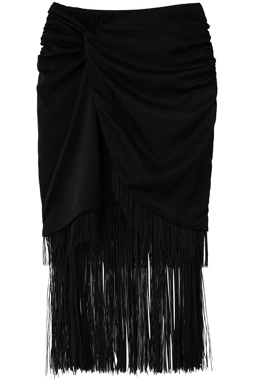【メゾンスペシャル/MAISON SPECIAL】のMulti-Way Layered Twist Fringe Skirt/マルチウェイレイヤードツイストフリンジスカート 人気、トレンドファッション・服の通販 founy(ファニー) ファッション Fashion レディースファッション Fashion for Women スカート Skirts ロングスカート Long Skirts / Maxi & Midi Skirts エレガント 上品 Elegant キャミワンピース Cami Dress, Slip Dress コンビ Combo, Combination Style ツイスト Tweed, Tweed Fabric フリンジ Fringe, Tassel ロング Long, Long-Length 夏 Summer 春 Spring S/S・春夏 SS, Spring/Summer, Warm Season other-1|ID: prp329100004854153 ipo3291000000035683896