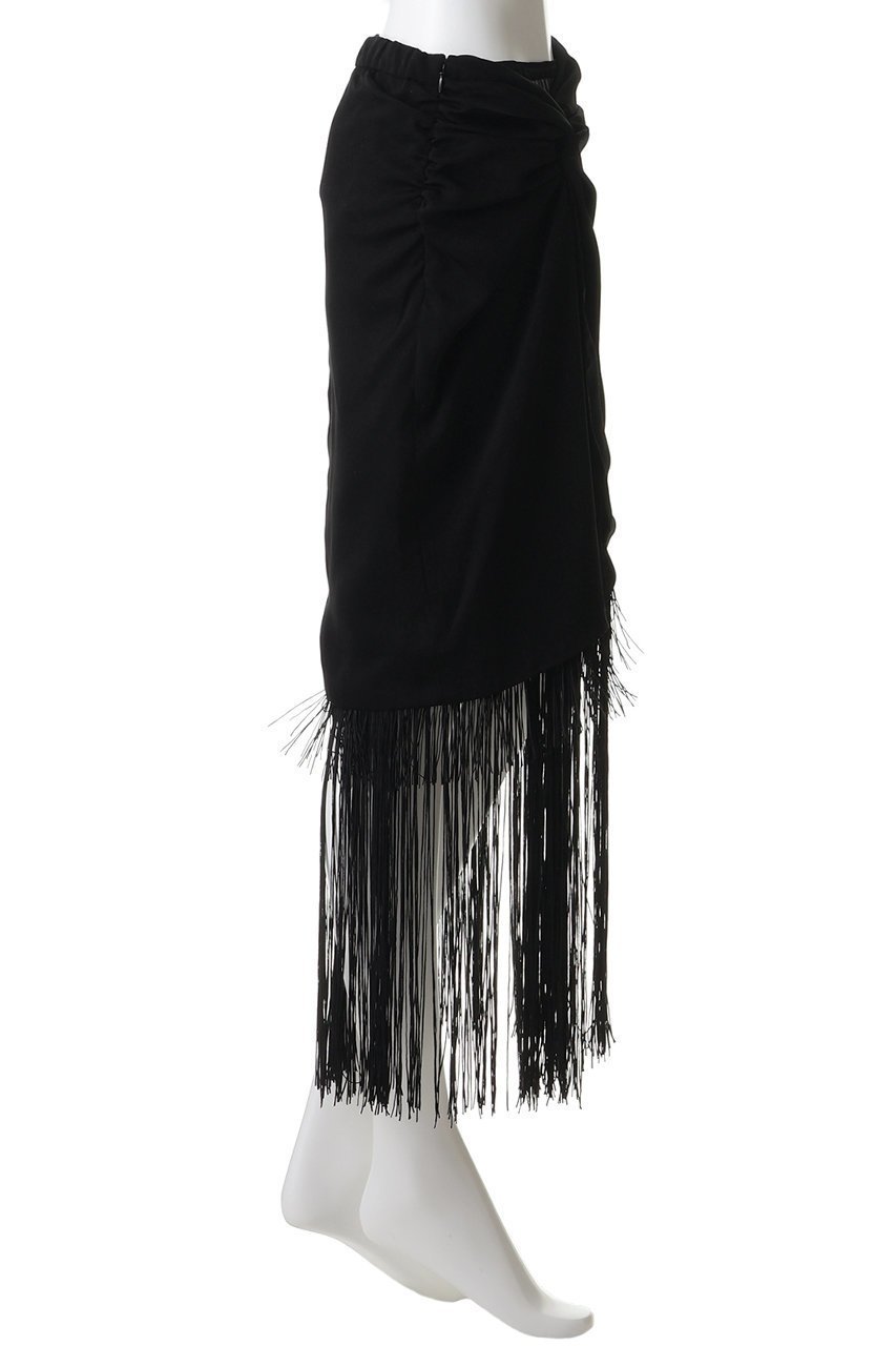 【メゾンスペシャル/MAISON SPECIAL】のMulti-Way Layered Twist Fringe Skirt/マルチウェイレイヤードツイストフリンジスカート 人気、トレンドファッション・服の通販 founy(ファニー) ファッション Fashion レディースファッション Fashion for Women スカート Skirts ロングスカート Long Skirts / Maxi & Midi Skirts エレガント 上品 Elegant キャミワンピース Cami Dress, Slip Dress コンビ Combo, Combination Style ツイスト Tweed, Tweed Fabric フリンジ Fringe, Tassel ロング Long, Long-Length 夏 Summer 春 Spring S/S・春夏 SS, Spring/Summer, Warm Season other-3|ID: prp329100004854153 ipo3291000000035683900