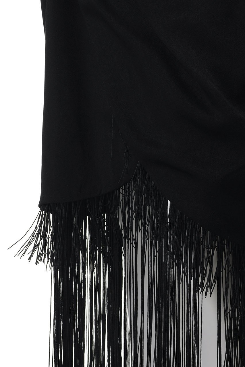 【メゾンスペシャル/MAISON SPECIAL】のMulti-Way Layered Twist Fringe Skirt/マルチウェイレイヤードツイストフリンジスカート 人気、トレンドファッション・服の通販 founy(ファニー) ファッション Fashion レディースファッション Fashion for Women スカート Skirts ロングスカート Long Skirts / Maxi & Midi Skirts エレガント 上品 Elegant キャミワンピース Cami Dress, Slip Dress コンビ Combo, Combination Style ツイスト Tweed, Tweed Fabric フリンジ Fringe, Tassel ロング Long, Long-Length 夏 Summer 春 Spring S/S・春夏 SS, Spring/Summer, Warm Season other-5|ID: prp329100004854153 ipo3291000000035683904