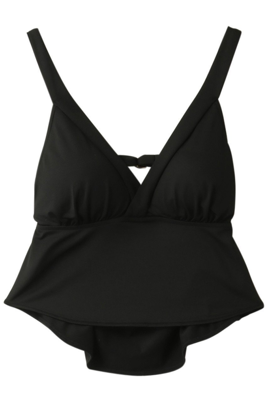 【レイール/Reir】の【Reir Beach】JL NAIRビスチェブラ 人気、トレンドファッション・服の通販 founy(ファニー) 　ファッション　Fashion　レディースファッション　Fashion for Women　トップス・カットソー　Cut & Sew Tops　キャミソール&ノースリーブ　Camisoles & Sleeveless Tops　シャツ・ブラウス・オフィスカジュアル　Elegant Blouses & Button-Ups　ロングTシャツ・Tシャツ　Longline T-Shirts & Tees　カットソー・ベーシックTシャツ　Cut-and-Sewn Tops / Stretch Tees & Basics　ビスチェ　Bustiers & Corset Tops / Layered Bustier Style　水着　Swimwear　キャミソール　Camisole, Spaghetti Strap Top　スイムウエア　Swimwear, Bathing Suit　タンク　Tank Top, Sleeveless Top　トレンド　Trend, Trending Now　ビスチェ　Bustier, Corset Top　ボトム　Bottoms, Lower Wear　人気　Popular, Best Seller　再入荷　Restock / Back in Stock　定番　Standard, Basic Item　 other-1|ID: prp329100004854169 ipo3291000000035698849