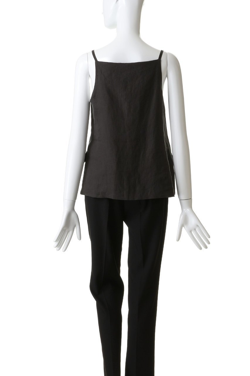 【ティッカ/TICCA】のリネンキャミソールベスト 人気、トレンドファッション・服の通販 founy(ファニー) ファッション Fashion レディースファッション Fashion for Women アウター Coat / Outerwear Collection レディースジャケット・軽アウター Jackets 2026年 2026 キャミソール Camisole, Spaghetti Strap Top ジャケット Jacket, Outerwear ベスト Vest, Waistcoat モダン Modern, Contemporary リネン Linen, Linen Fabric エレガント 上品 Elegant 夏 Summer 春 Spring S/S・春夏 SS, Spring/Summer, Warm Season other-4|ID: prp329100004854271 ipo3291000000035705607