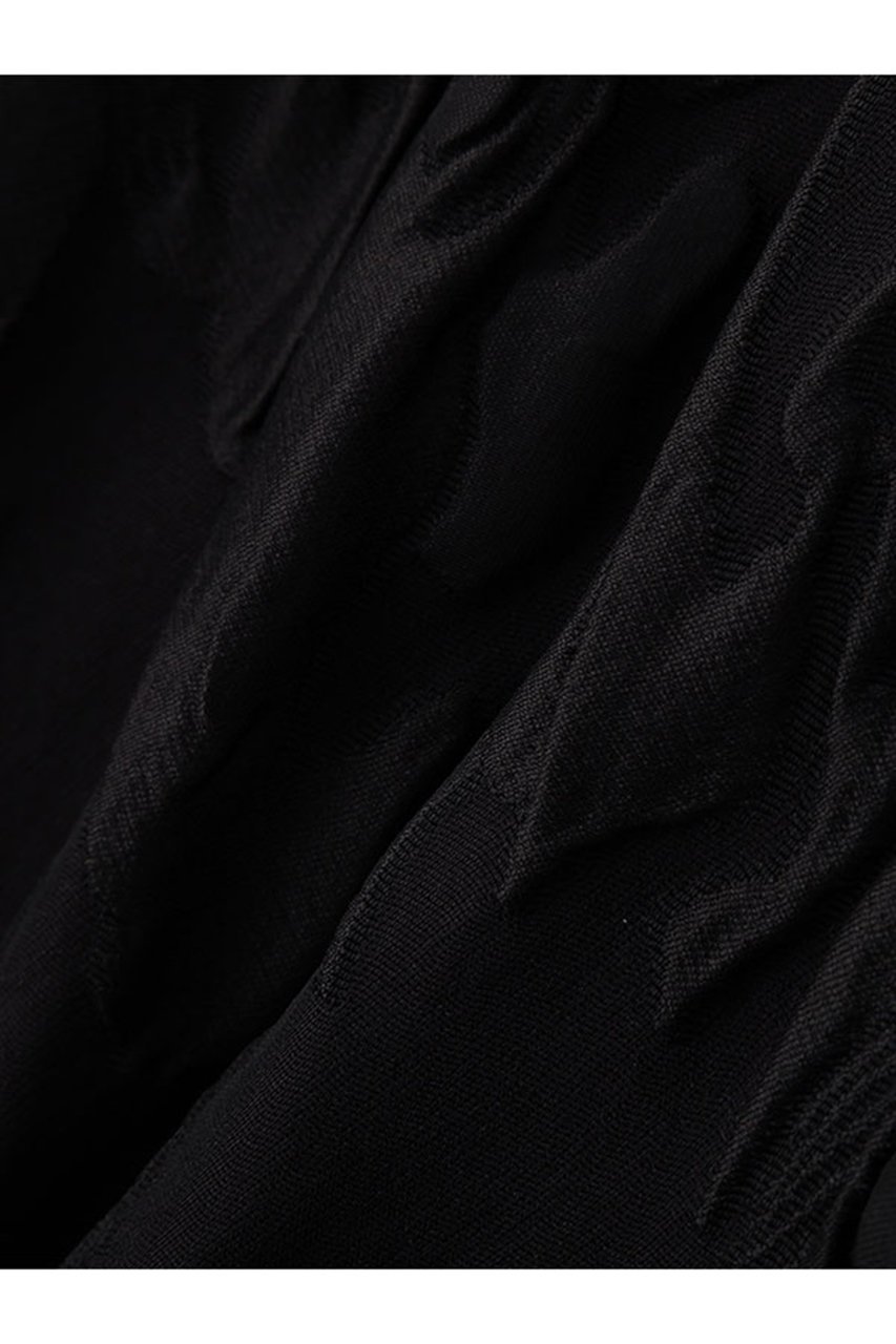 【エトレトウキョウ/ETRE TOKYO】の【SANTE】ドルマンスリーブジャガードコート 人気、トレンドファッション・服の通販 founy(ファニー) 　ファッション　Fashion　レディースファッション　Fashion for Women　アウター　Coat / Outerwear Collection　コート・ロングコート・ピーコート　Long Coats, Peacoats & More　2026年　2026　ショート　Short, Short Length　ジャカード／ジャガード　Jacquard, Woven Pattern　セレモニー　Ceremony　フォルム　Silhouette, Form　ポケット　Pocket, Pocket Detail　ポンチョ　Poncho, Cape Style　エレガント 上品　Elegant　夏　Summer　抗菌　Antibacterial, Bacteria-Resistant　春　Spring　S/S・春夏　SS, Spring/Summer, Warm Season　other-8|ID: prp329100004854272 ipo3291000000035705651