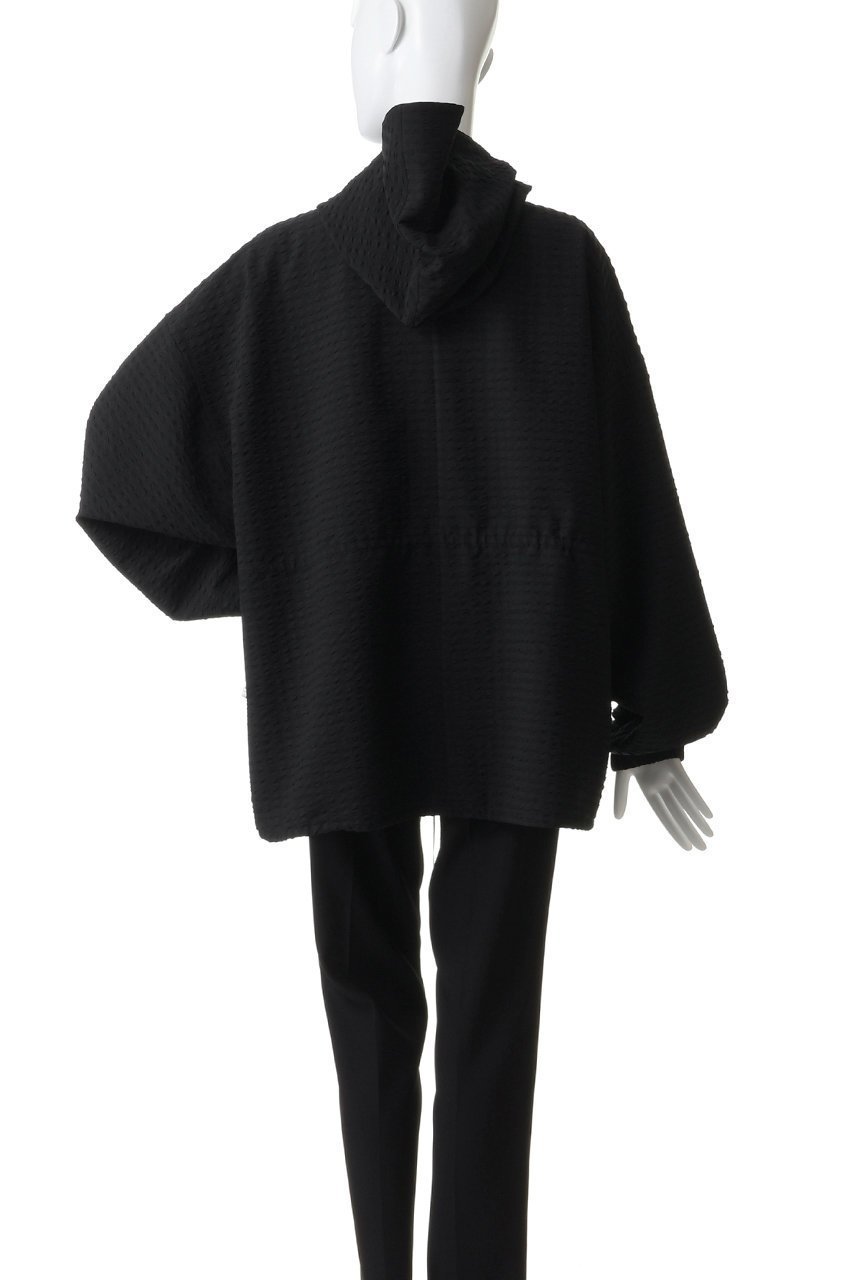 【エトレトウキョウ/ETRE TOKYO】の【ELLE SHOP 限定】サッカーストレッチフードブルゾン 【UPF50+】 人気、トレンドファッション・服の通販 founy(ファニー) 　ファッション　Fashion　レディースファッション　Fashion for Women　水着　Swimwear　レディース水着・ビーチウェア　Swimwear & Beachwear　春　Spring　キャップ　Cap, Baseball Cap　コンパクト　Compact, Small Size　吸水　Absorbent, Quick-Dry　軽量　Lightweight, Ultra Light　サッカー　Seersucker, Summer Fabric　サングラス　Sunglasses, Shades　スポーツ　Sports, Activewear　ドローコード　Drawcord, Drawstring Cord　ブルゾン　Blouson, Bomber Jacket　ポケット　Pocket, Pocket Detail　別注　Limited Edition, Custom Order　羽織　Haori, Light Jacket　水着　Swimsuit, Swimwear　S/S・春夏　SS, Spring/Summer, Warm Season　夏　Summer　旅行　Travel　2026年　2026　other-4|ID: prp329100004854274 ipo3291000000035705661