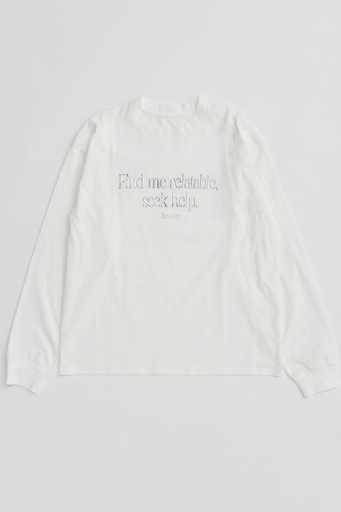 【メゾンスペシャル/MAISON SPECIAL】のFind Me Long T-Shirt/Find meロンTEE インテリア・キッズ・メンズ・レディースファッション・服の通販 founy(ファニー) https://founy.com/ ファッション Fashion レディースファッション Fashion for Women トップス・カットソー Cut & Sew Tops シャツ・ブラウス・オフィスカジュアル Elegant Blouses & Button-Ups ロングTシャツ・Tシャツ Longline T-Shirts & Tees カットソー・ベーシックTシャツ Cut-and-Sewn Tops / Stretch Tees & Basics グラフィック Graphic, Graphic Design シアー Sheer, See-Through スリーブ Sleeve, Long Sleeve / Short Sleeve チュール Tulip, Tulip Motif デニム Denim, Jeans Material フェミニン Feminine, Girly フロント Front, Front Design ボトム Bottoms, Lower Wear ロング Long, Long-Length 春 Spring |ID: prp329100004854298 ipo3291000000035706045